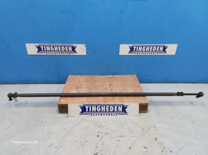 Achsen & Fahrantrieb του τύπου CLAAS Lexion 600, Gebrauchtmaschine σε Hemmet (Φωτογραφία 1)