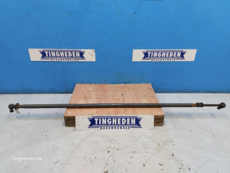 Achsen & Fahrantrieb vrste CLAAS Lexion 600, Gebrauchtmaschine v Hemmet (Slika 1)