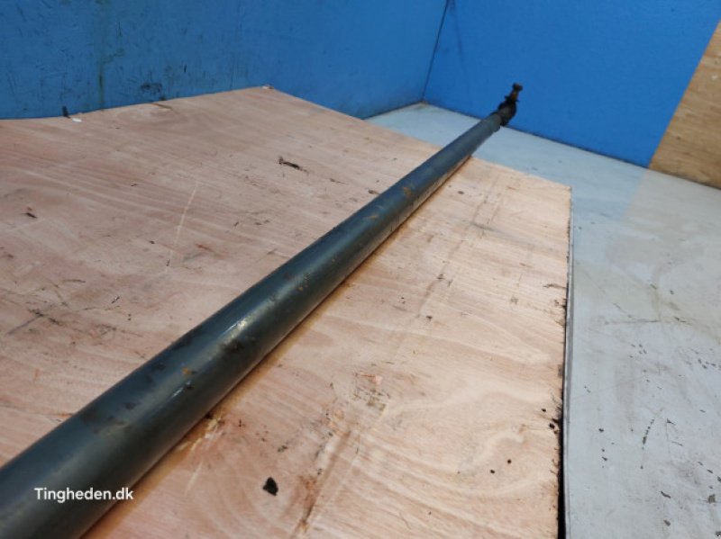 Achsen & Fahrantrieb του τύπου CLAAS Lexion 600, Gebrauchtmaschine σε Hemmet (Φωτογραφία 7)