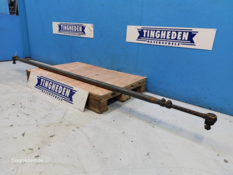 Achsen & Fahrantrieb του τύπου CLAAS Lexion 600, Gebrauchtmaschine σε Hemmet (Φωτογραφία 15)