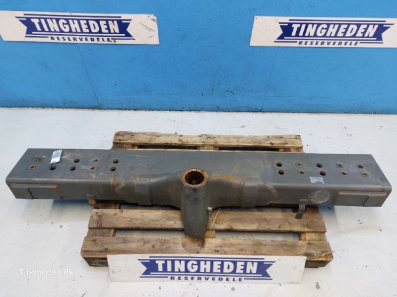 Achsen & Fahrantrieb типа CLAAS Lexion 600, Gebrauchtmaschine в Hemmet (Фотография 2)