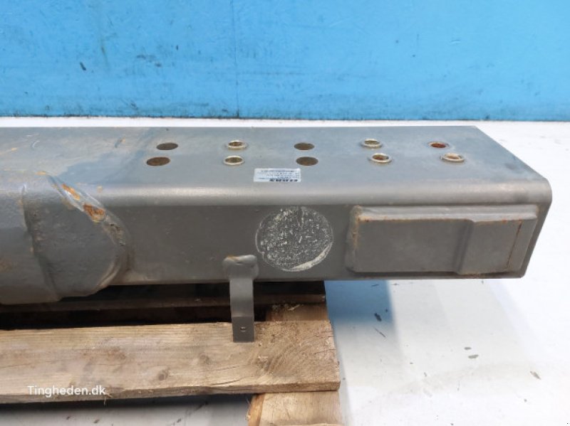 Achsen & Fahrantrieb типа CLAAS Lexion 600, Gebrauchtmaschine в Hemmet (Фотография 19)