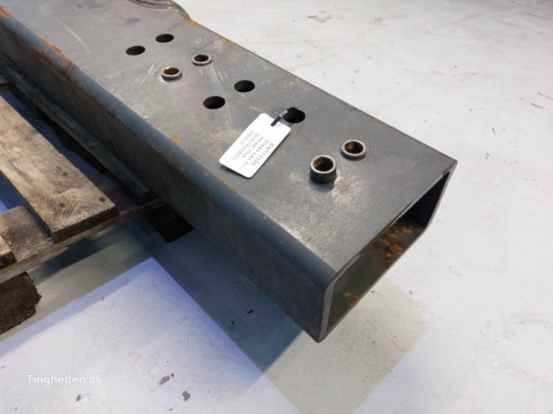 Achsen & Fahrantrieb типа CLAAS Lexion 600, Gebrauchtmaschine в Hemmet (Фотография 12)