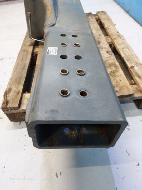 Achsen & Fahrantrieb типа CLAAS Lexion 600, Gebrauchtmaschine в Hemmet (Фотография 7)