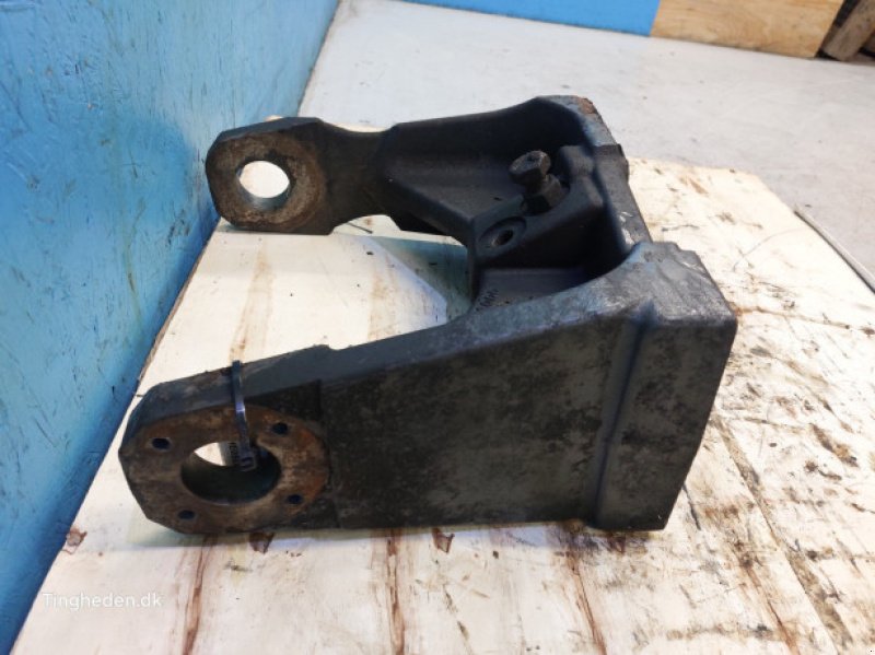 Achsen & Fahrantrieb tipa CLAAS Lexion 600, Gebrauchtmaschine u Hemmet (Slika 10)