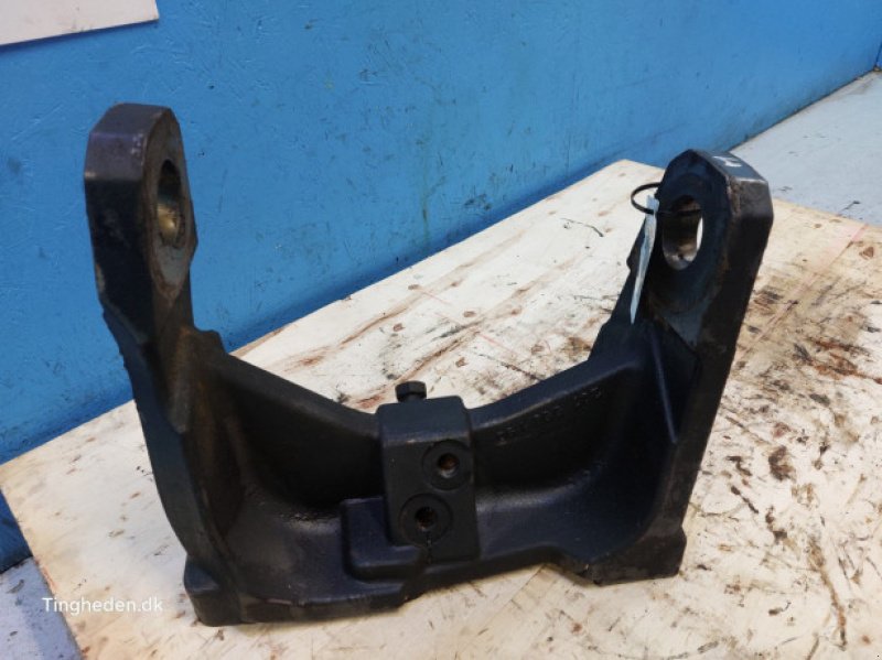 Achsen & Fahrantrieb tipa CLAAS Lexion 600, Gebrauchtmaschine u Hemmet (Slika 12)