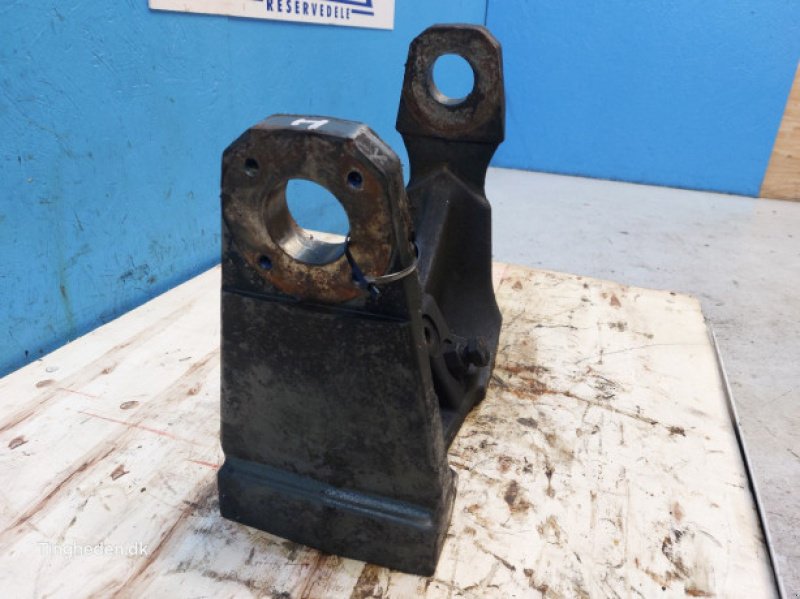 Achsen & Fahrantrieb tipa CLAAS Lexion 600, Gebrauchtmaschine u Hemmet (Slika 5)