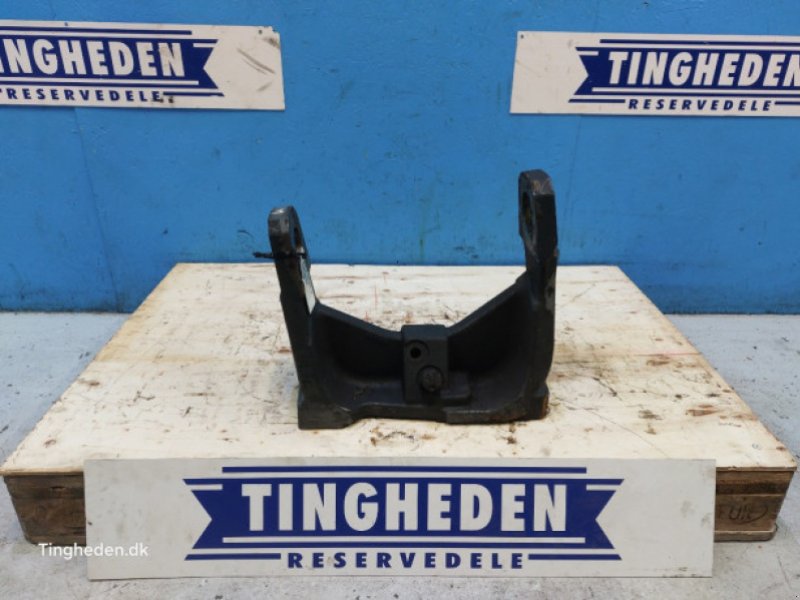 Achsen & Fahrantrieb vrste CLAAS Lexion 600, Gebrauchtmaschine v Hemmet (Slika 1)