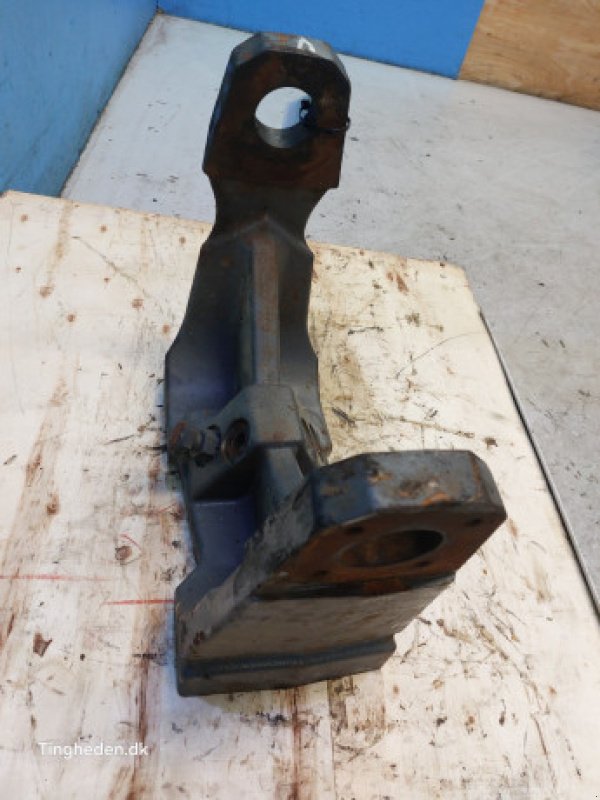 Achsen & Fahrantrieb του τύπου CLAAS Lexion 600, Gebrauchtmaschine σε Hemmet (Φωτογραφία 8)