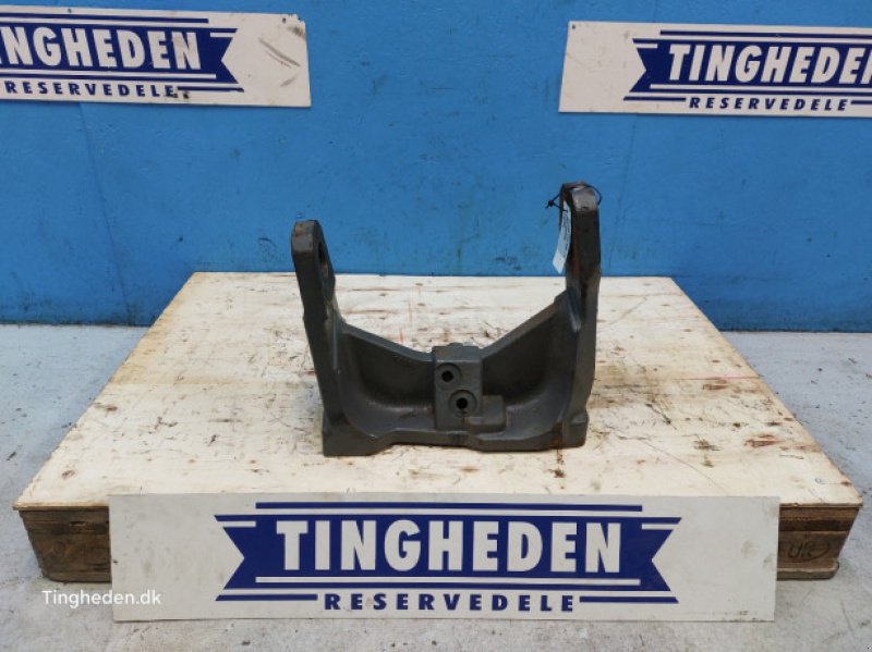 Achsen & Fahrantrieb του τύπου CLAAS Lexion 600, Gebrauchtmaschine σε Hemmet (Φωτογραφία 1)