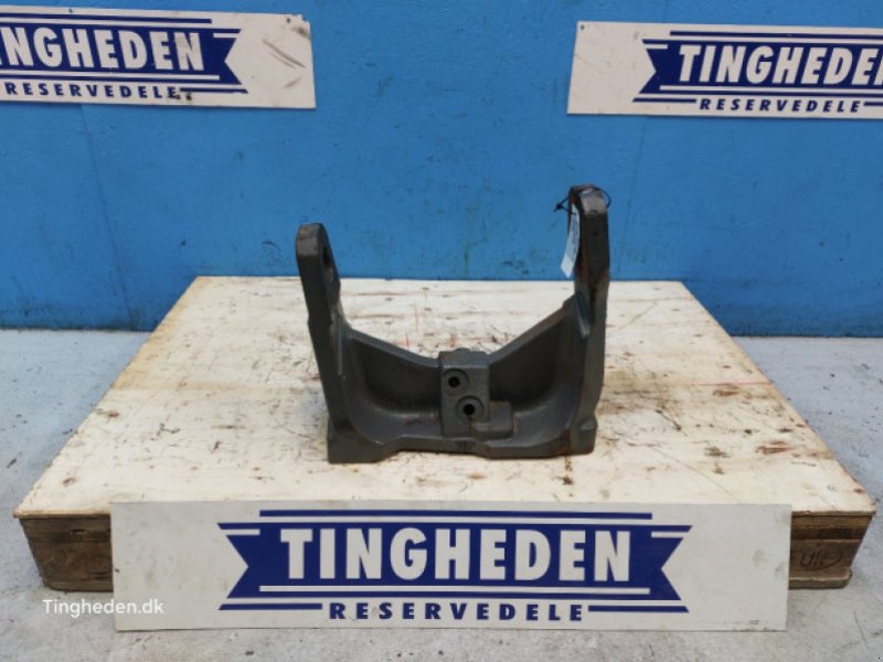 Achsen & Fahrantrieb vrste CLAAS Lexion 600, Gebrauchtmaschine v Hemmet (Slika 1)