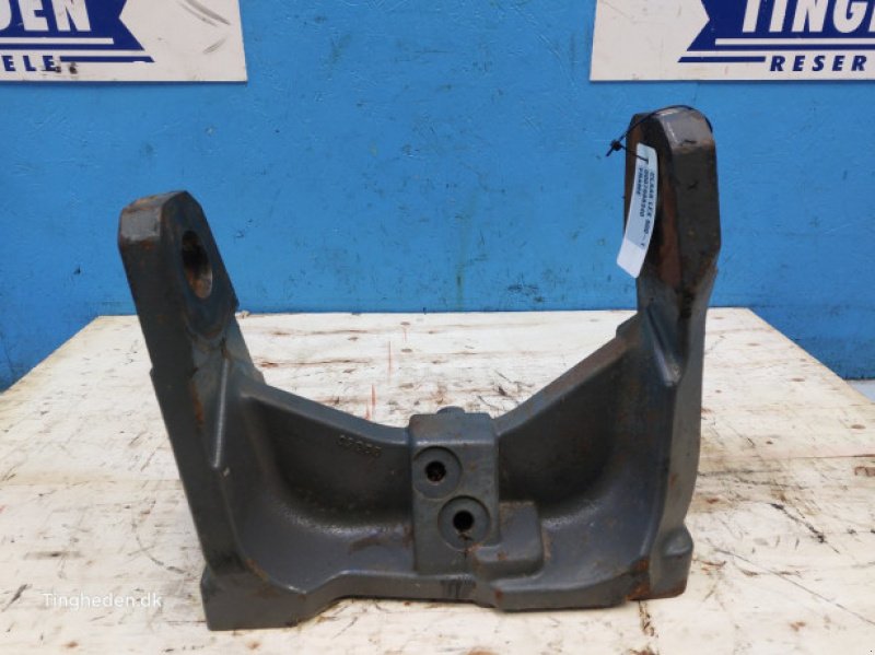 Achsen & Fahrantrieb του τύπου CLAAS Lexion 600, Gebrauchtmaschine σε Hemmet (Φωτογραφία 2)