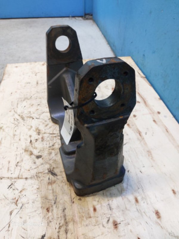 Achsen & Fahrantrieb του τύπου CLAAS Lexion 600, Gebrauchtmaschine σε Hemmet (Φωτογραφία 9)