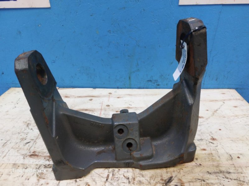 Achsen & Fahrantrieb του τύπου CLAAS Lexion 600, Gebrauchtmaschine σε Hemmet (Φωτογραφία 3)