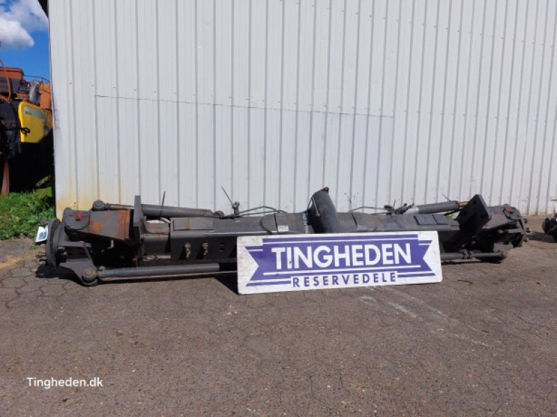 Achsen & Fahrantrieb typu CLAAS Lexion 770, Gebrauchtmaschine v Hemmet (Obrázek 1)