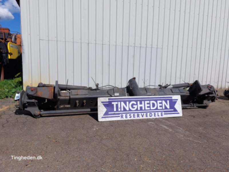 Achsen & Fahrantrieb vrste CLAAS Lexion 770, Gebrauchtmaschine v Hemmet (Slika 1)