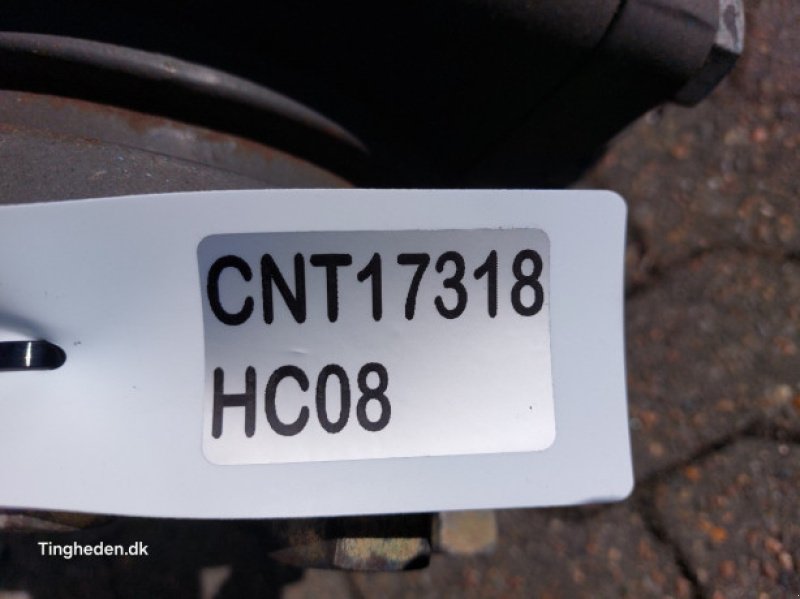 Achsen & Fahrantrieb typu CLAAS Lexion 770, Gebrauchtmaschine v Hemmet (Obrázek 25)