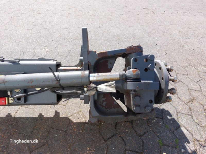 Achsen & Fahrantrieb typu CLAAS Lexion 770, Gebrauchtmaschine v Hemmet (Obrázek 10)