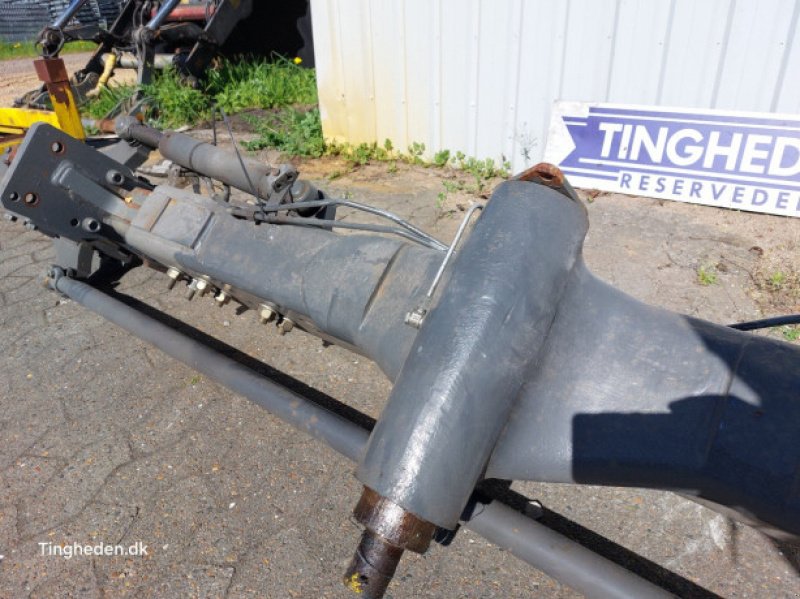 Achsen & Fahrantrieb typu CLAAS Lexion 770, Gebrauchtmaschine v Hemmet (Obrázek 23)