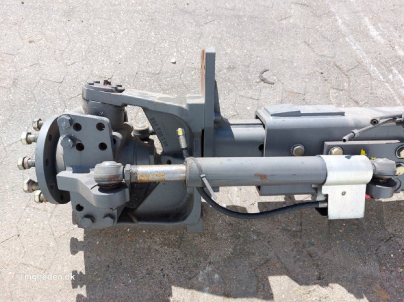 Achsen & Fahrantrieb typu CLAAS Lexion 770, Gebrauchtmaschine v Hemmet (Obrázek 16)