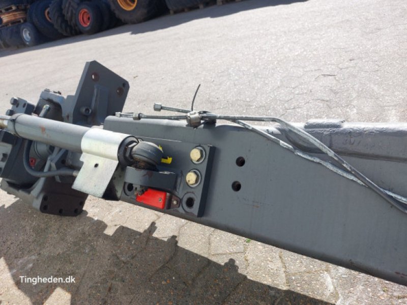 Achsen & Fahrantrieb typu CLAAS Lexion 770, Gebrauchtmaschine v Hemmet (Obrázek 14)