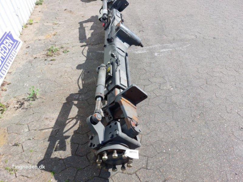 Achsen & Fahrantrieb typu CLAAS Lexion 770, Gebrauchtmaschine v Hemmet (Obrázek 5)