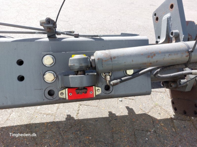 Achsen & Fahrantrieb typu CLAAS Lexion 770, Gebrauchtmaschine v Hemmet (Obrázek 11)