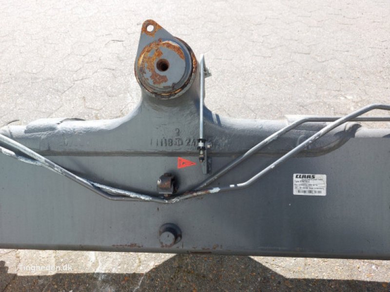 Achsen & Fahrantrieb typu CLAAS Lexion 770, Gebrauchtmaschine v Hemmet (Obrázek 13)