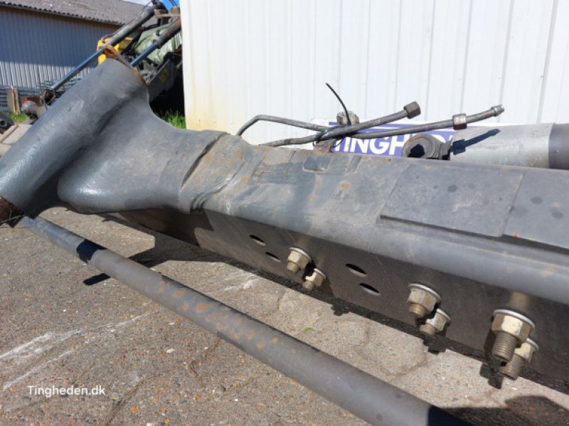 Achsen & Fahrantrieb typu CLAAS Lexion 770, Gebrauchtmaschine v Hemmet (Obrázek 22)