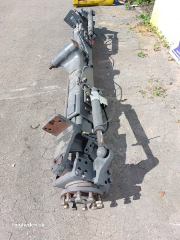 Achsen & Fahrantrieb typu CLAAS Lexion 770, Gebrauchtmaschine v Hemmet (Obrázek 20)