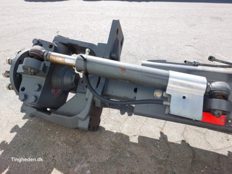 Achsen & Fahrantrieb typu CLAAS Lexion 770, Gebrauchtmaschine v Hemmet (Obrázek 15)