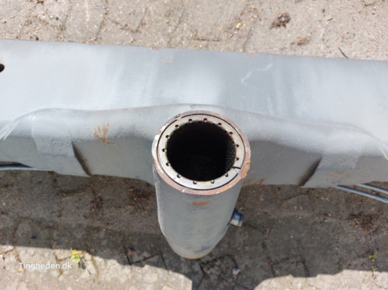 Achsen & Fahrantrieb του τύπου CLAAS Lexion 770, Gebrauchtmaschine σε Hemmet (Φωτογραφία 14)