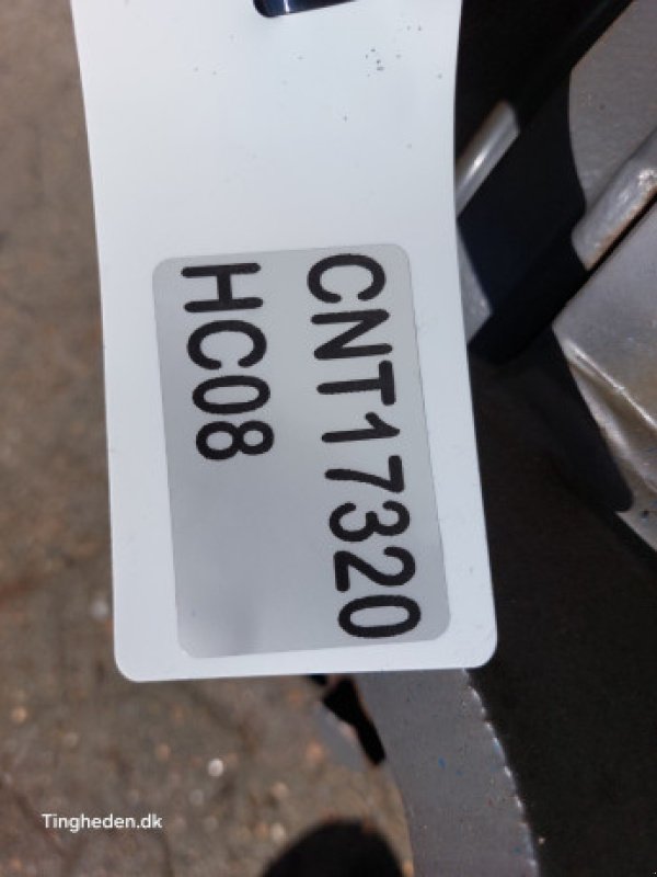 Achsen & Fahrantrieb του τύπου CLAAS Lexion 770, Gebrauchtmaschine σε Hemmet (Φωτογραφία 22)