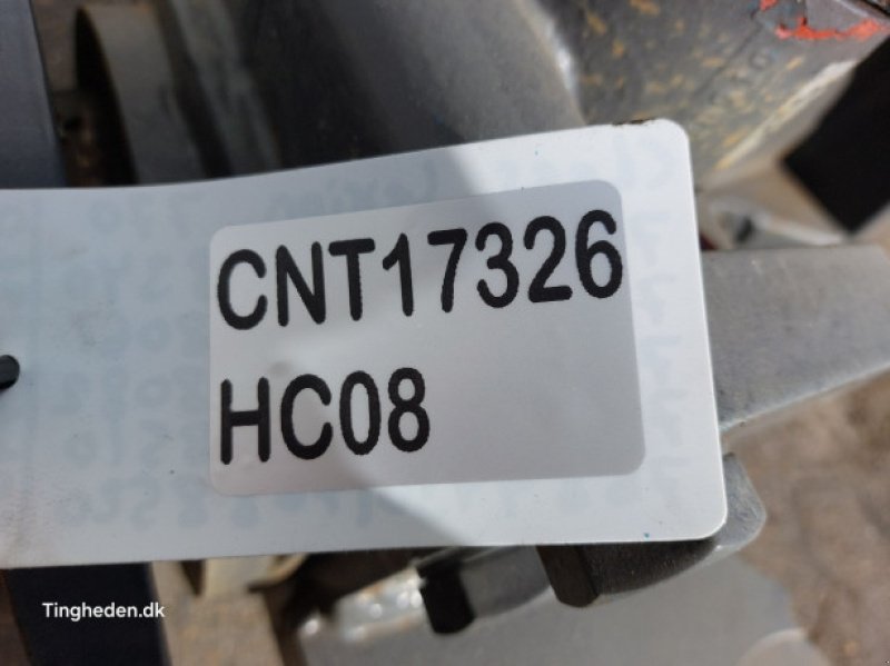 Achsen & Fahrantrieb του τύπου CLAAS Lexion 770, Gebrauchtmaschine σε Hemmet (Φωτογραφία 25)