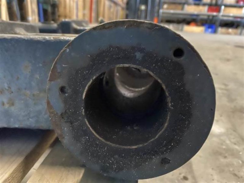 Achsen & Fahrantrieb του τύπου CLAAS Lexion, Gebrauchtmaschine σε Hemmet (Φωτογραφία 9)