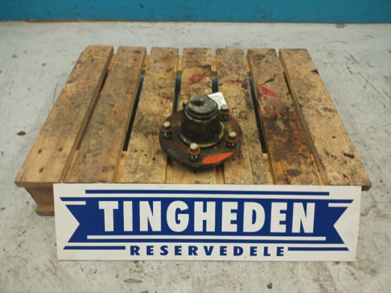 Achsen & Fahrantrieb des Typs Deutz 2680, Gebrauchtmaschine in Hemmet (Bild 1)