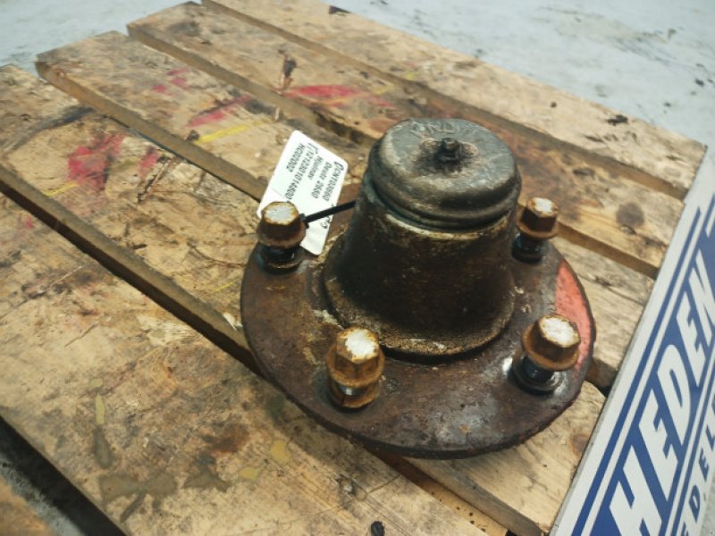 Achsen & Fahrantrieb типа Deutz 2680, Gebrauchtmaschine в Hemmet (Фотография 2)