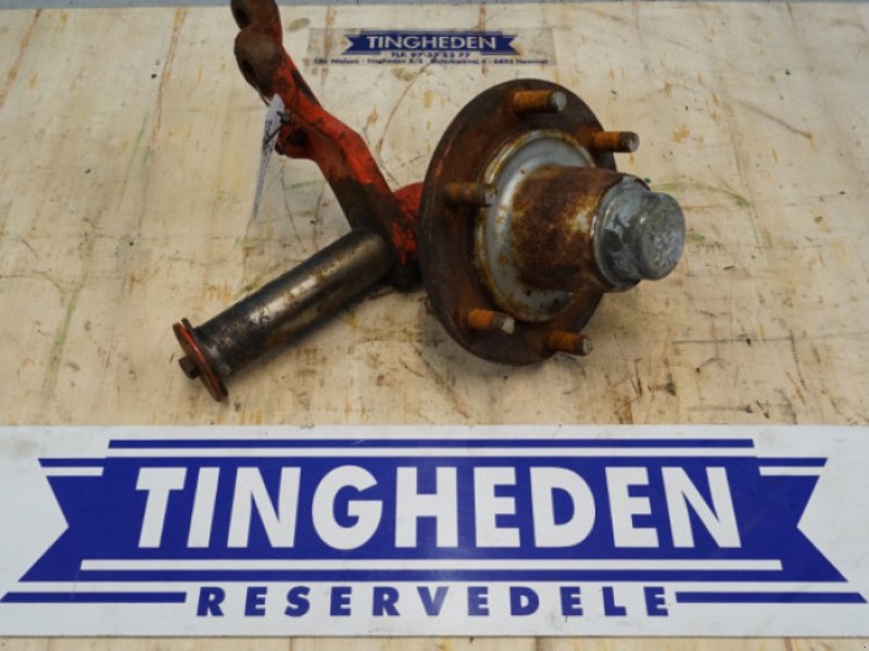 Achsen & Fahrantrieb του τύπου Deutz 3610, Gebrauchtmaschine σε Hemmet (Φωτογραφία 1)