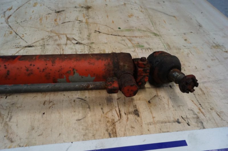 Achsen & Fahrantrieb типа Deutz 3610, Gebrauchtmaschine в Hemmet (Фотография 4)