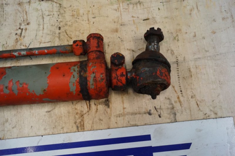 Achsen & Fahrantrieb типа Deutz 3610, Gebrauchtmaschine в Hemmet (Фотография 14)