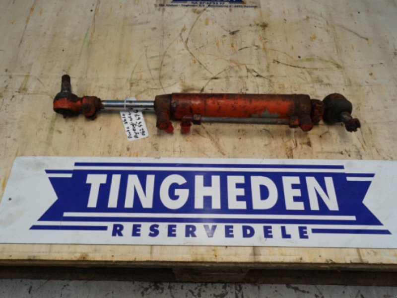 Achsen & Fahrantrieb του τύπου Deutz 3610, Gebrauchtmaschine σε Hemmet (Φωτογραφία 1)