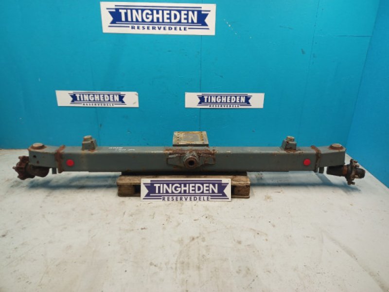 Achsen & Fahrantrieb des Typs Fendt 6330, Gebrauchtmaschine in Hemmet (Bild 1)