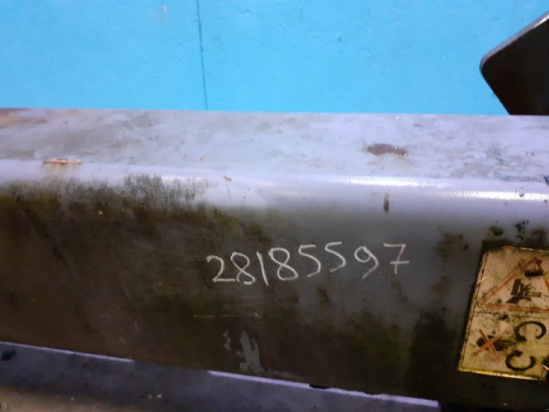 Achsen & Fahrantrieb typu Fendt 6330, Gebrauchtmaschine w Hemmet (Zdjęcie 16)