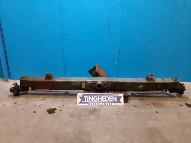 Achsen & Fahrantrieb typu Fendt 6330, Gebrauchtmaschine w Hemmet (Zdjęcie 1)