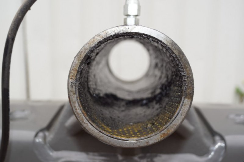 Achsen & Fahrantrieb типа Fendt Ideal 7, Gebrauchtmaschine в Hemmet (Фотография 21)