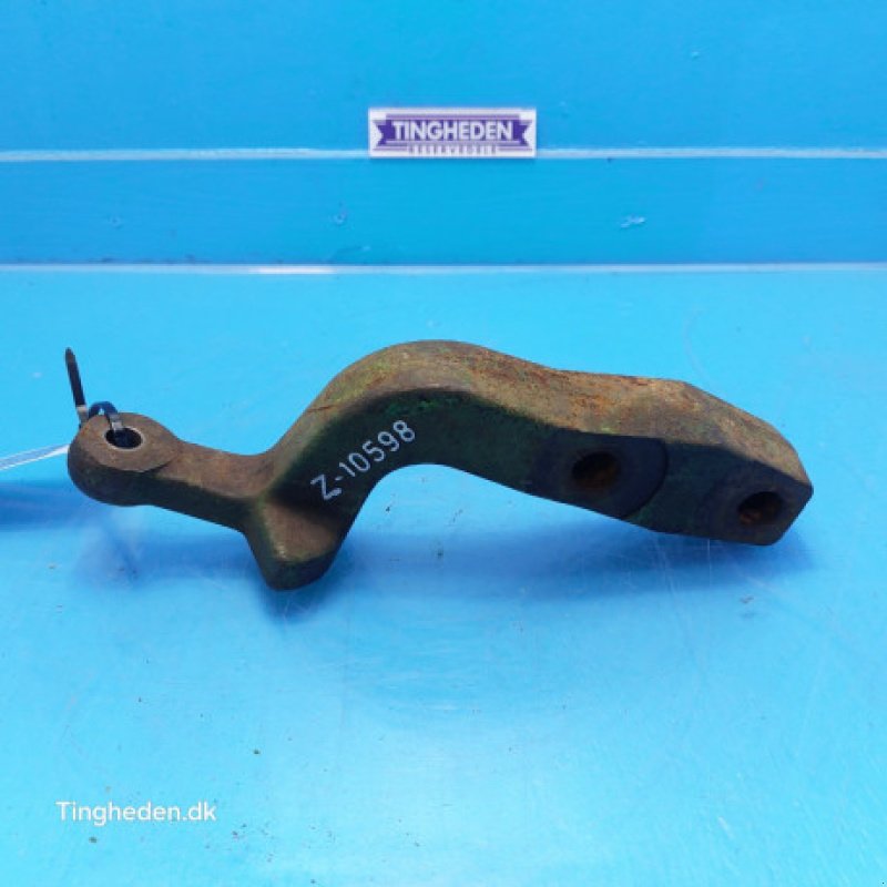 Achsen & Fahrantrieb του τύπου John Deere 1042, Gebrauchtmaschine σε Hemmet (Φωτογραφία 5)