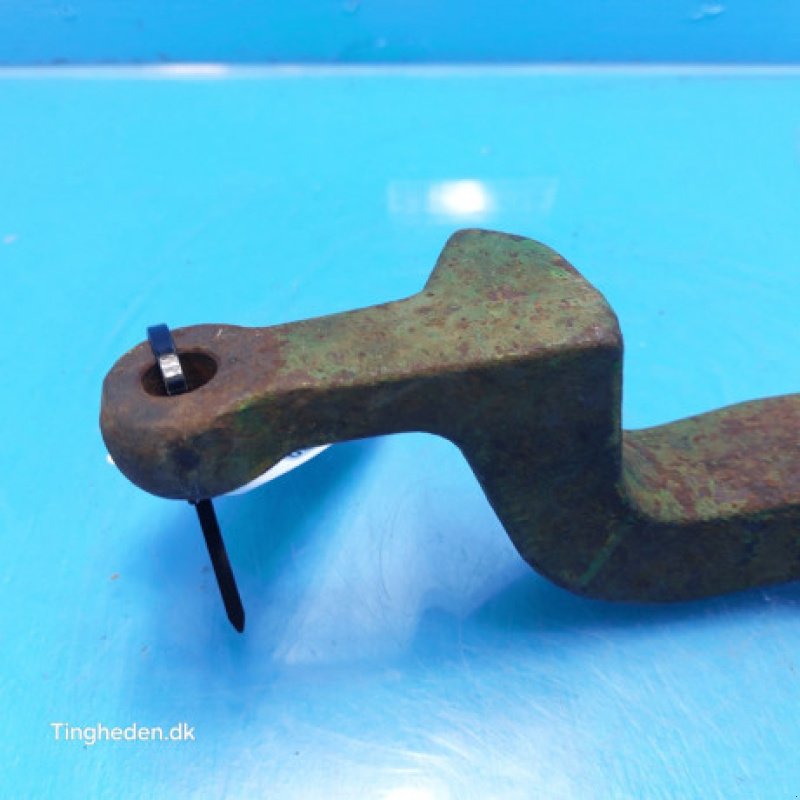 Achsen & Fahrantrieb του τύπου John Deere 1042, Gebrauchtmaschine σε Hemmet (Φωτογραφία 10)