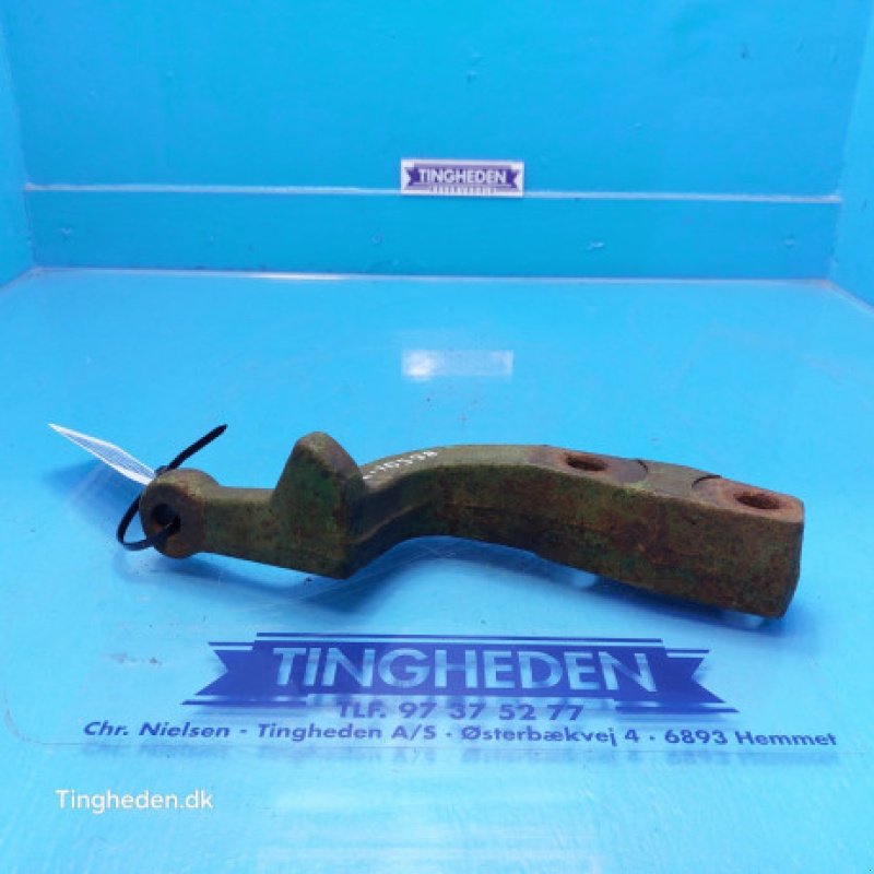 Achsen & Fahrantrieb του τύπου John Deere 1042, Gebrauchtmaschine σε Hemmet (Φωτογραφία 1)