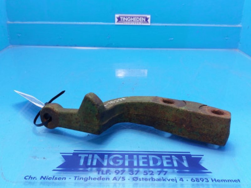 Achsen & Fahrantrieb a típus John Deere 1042, Gebrauchtmaschine ekkor: Hemmet (Kép 1)