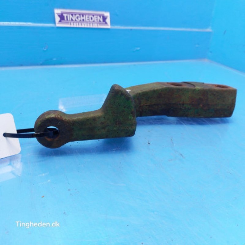 Achsen & Fahrantrieb του τύπου John Deere 1042, Gebrauchtmaschine σε Hemmet (Φωτογραφία 3)